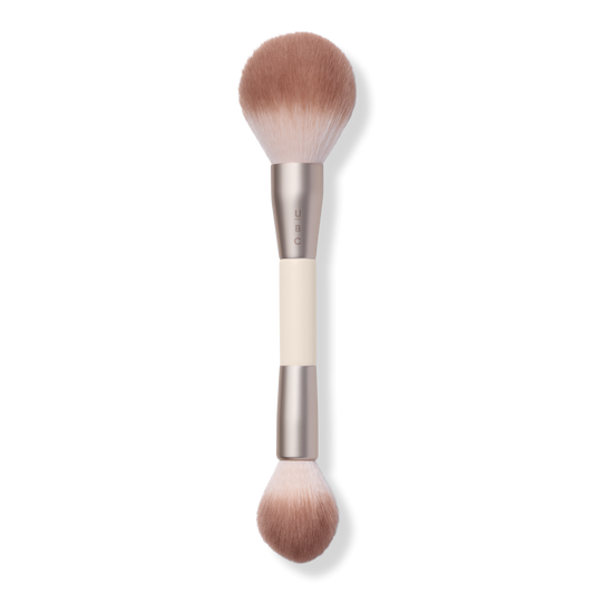 ULTA Beauty Collection Dual Ended Finishing Powder Brush 144