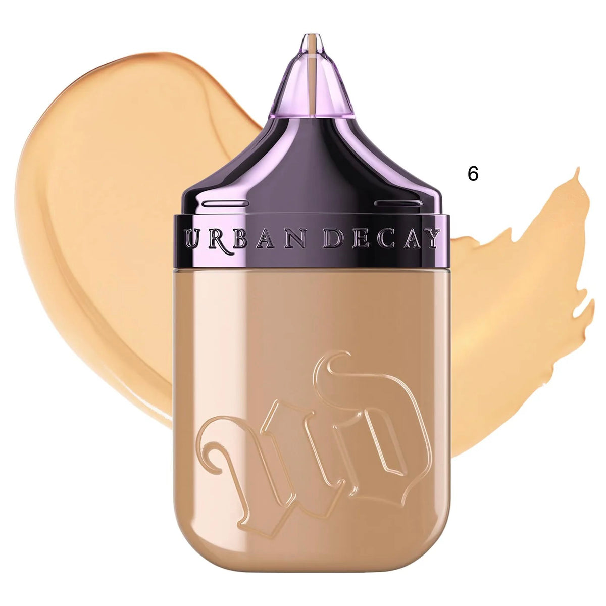 Urban Decay- Face Bond Self Setting Waterproof Foundation