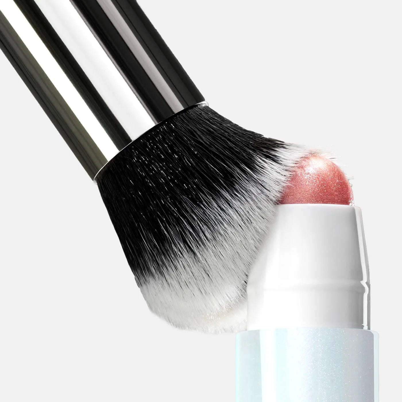 HAUS LABS BY LADY GAGA-Dual-Ended Multi-Purpose Brush