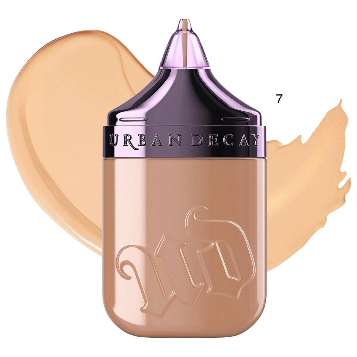 Urban Decay- Face Bond Self Setting Waterproof Foundation