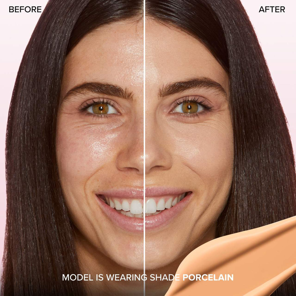 Too Faced-Born This Way Soft Matte Foundation