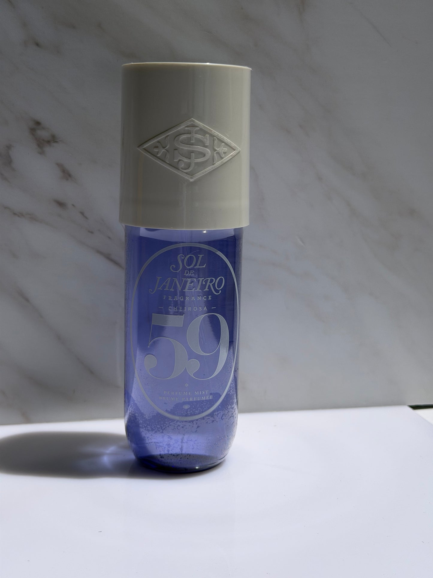 Sol de Janeiro Cheirosa 59 Delicia Hair & Body Perfume Mist 240ml