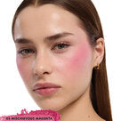 Make me Blush 24H Biuldable Blurring Powder Blush YSL- 03 MISCHIEVOUS MAGETA