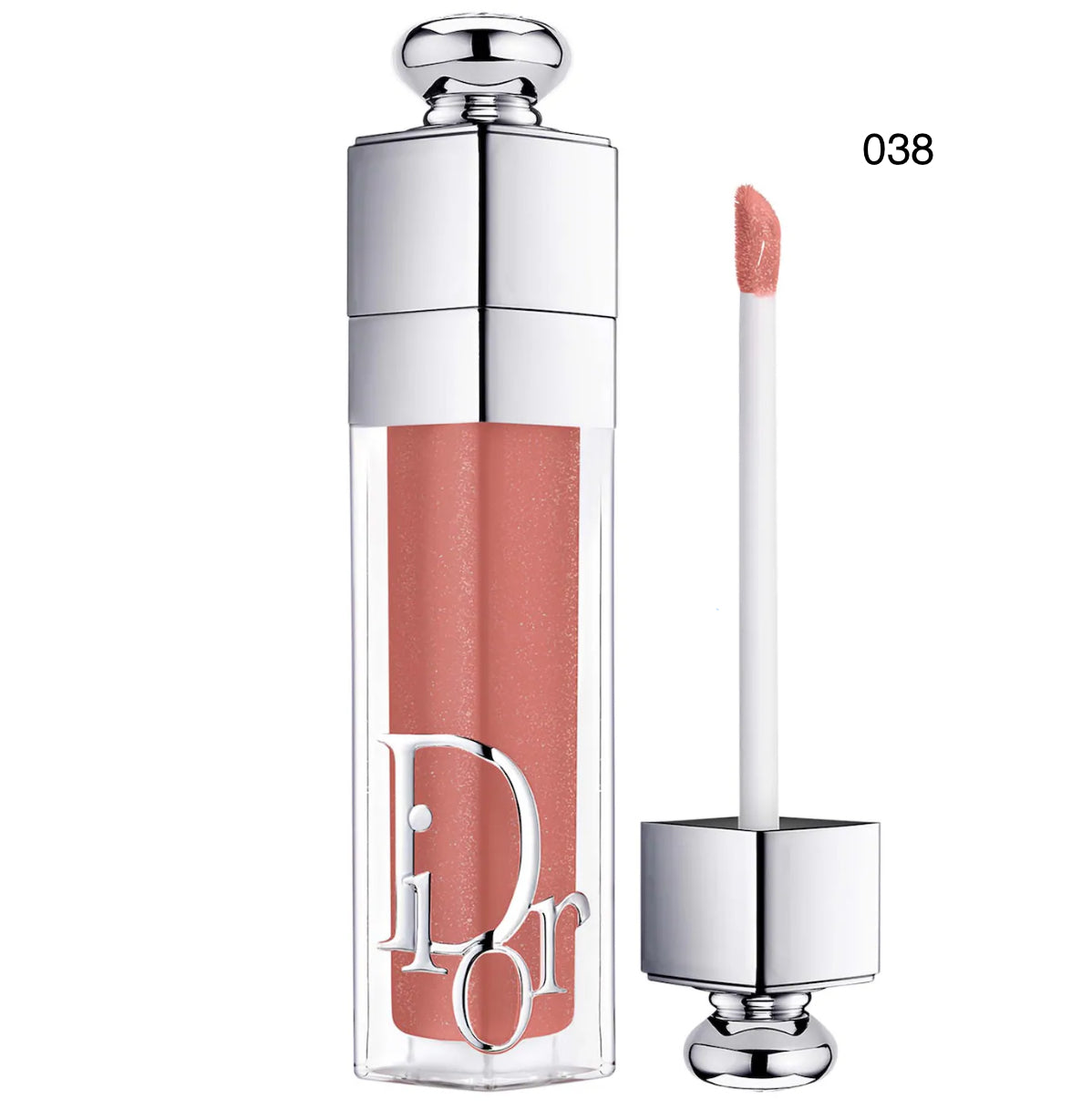 Dior Addict Lip Maximizer Plumping Gloss