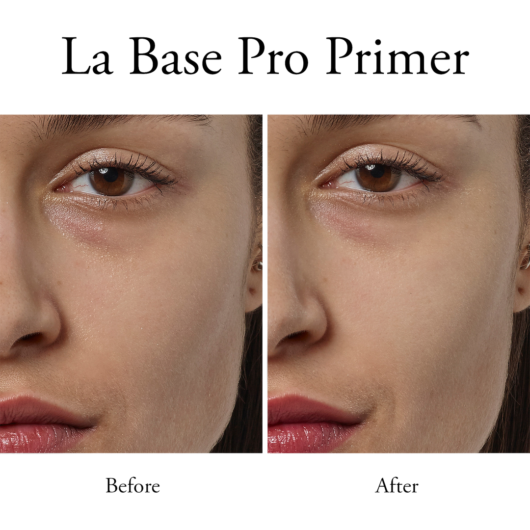 Lancôme La Base Pro Oil-Free Longwear Makeup Primer 25ml