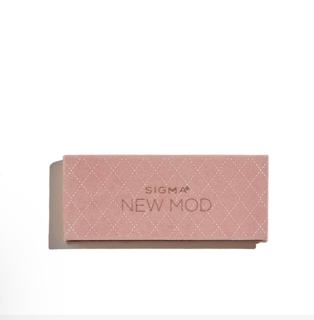 Sigma Beauty-New Mod Eyeshadow Palette