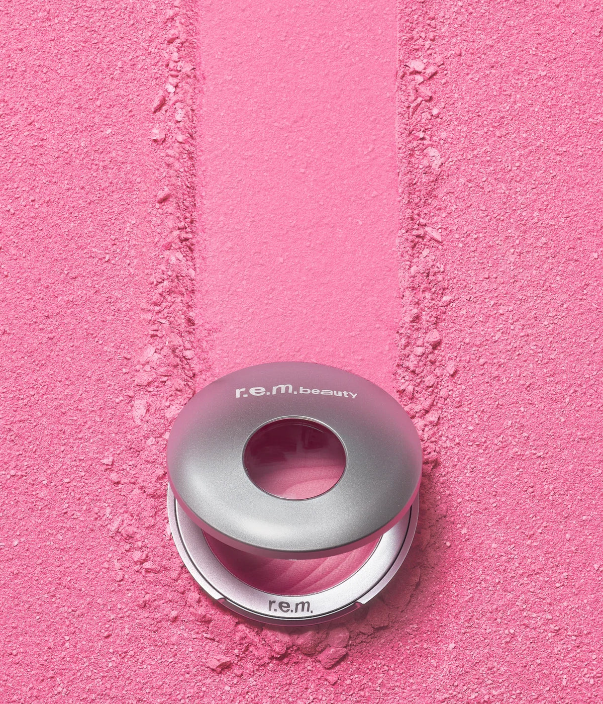 R.e.m. Beauty - hypernova satin matte blush