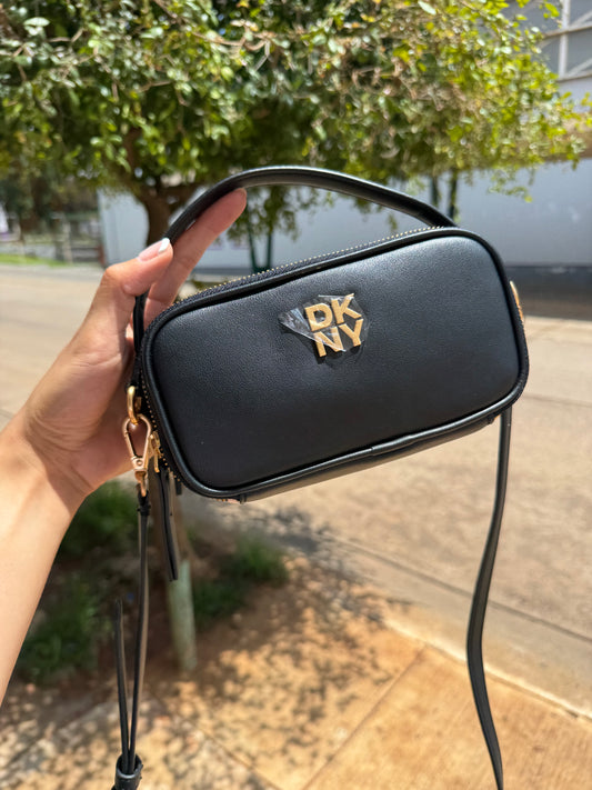 Crossbody DKNY Negra
