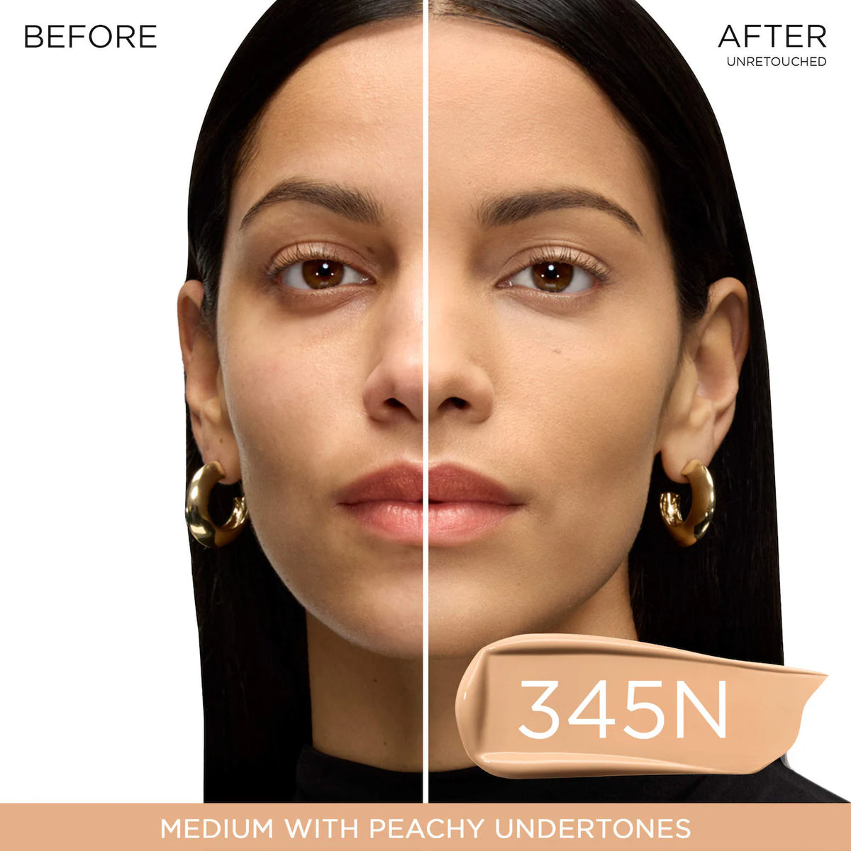 Lancôme Teint Idole Ultra 24H Long Wear Matte Foundation with Hyaluronic Acid & Vitamin E