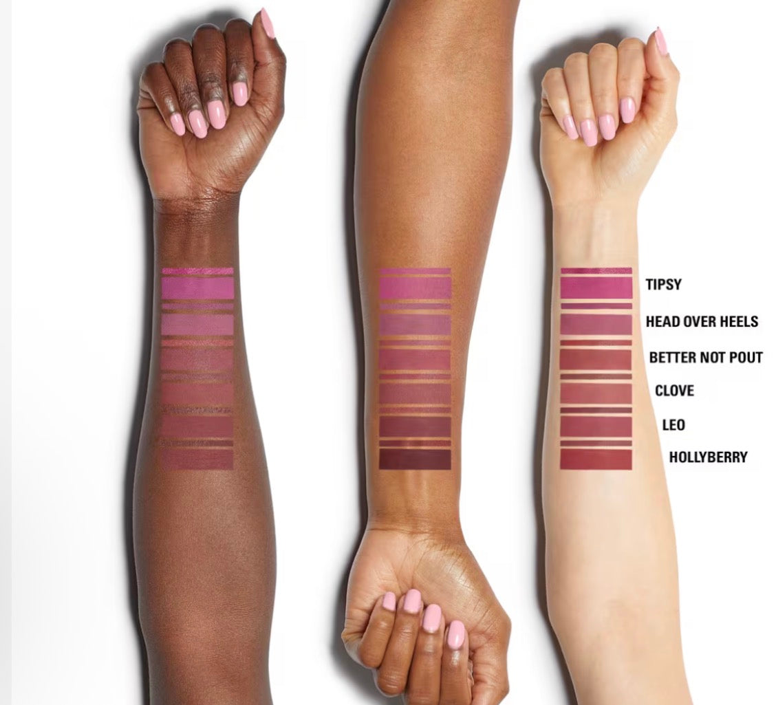 Matte Lip Kit Kylie Cosmetics