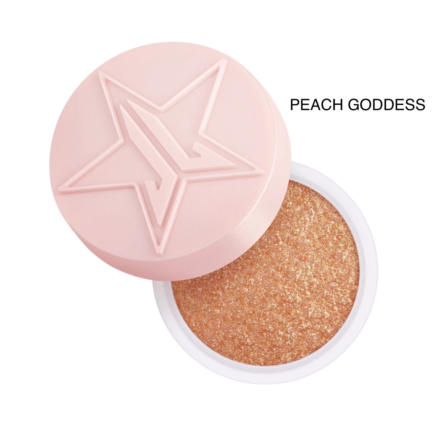 EYE GLOSS POWDER- JEFFREE STAR