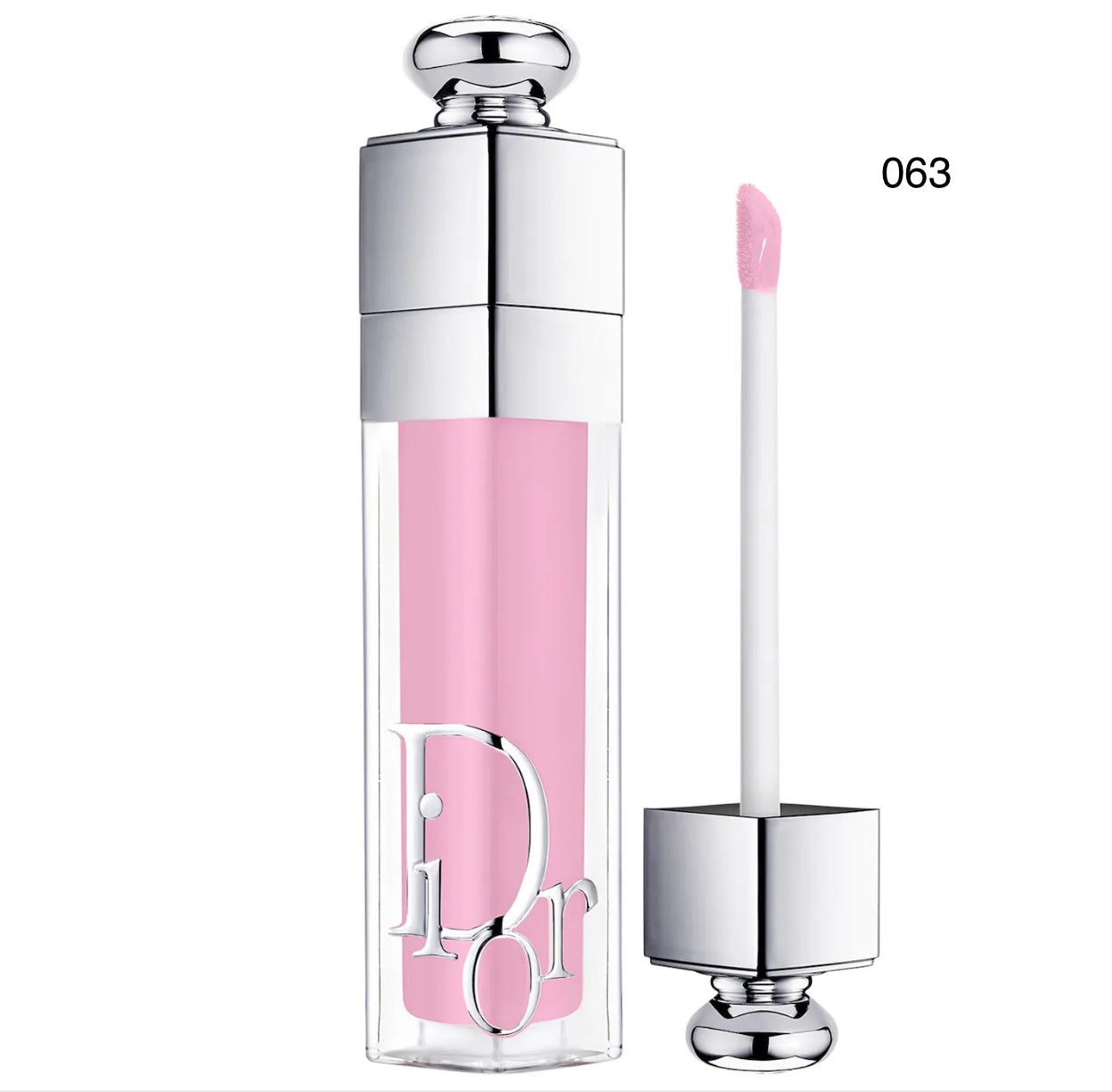 Dior Addict Lip Maximizer Plumping Gloss