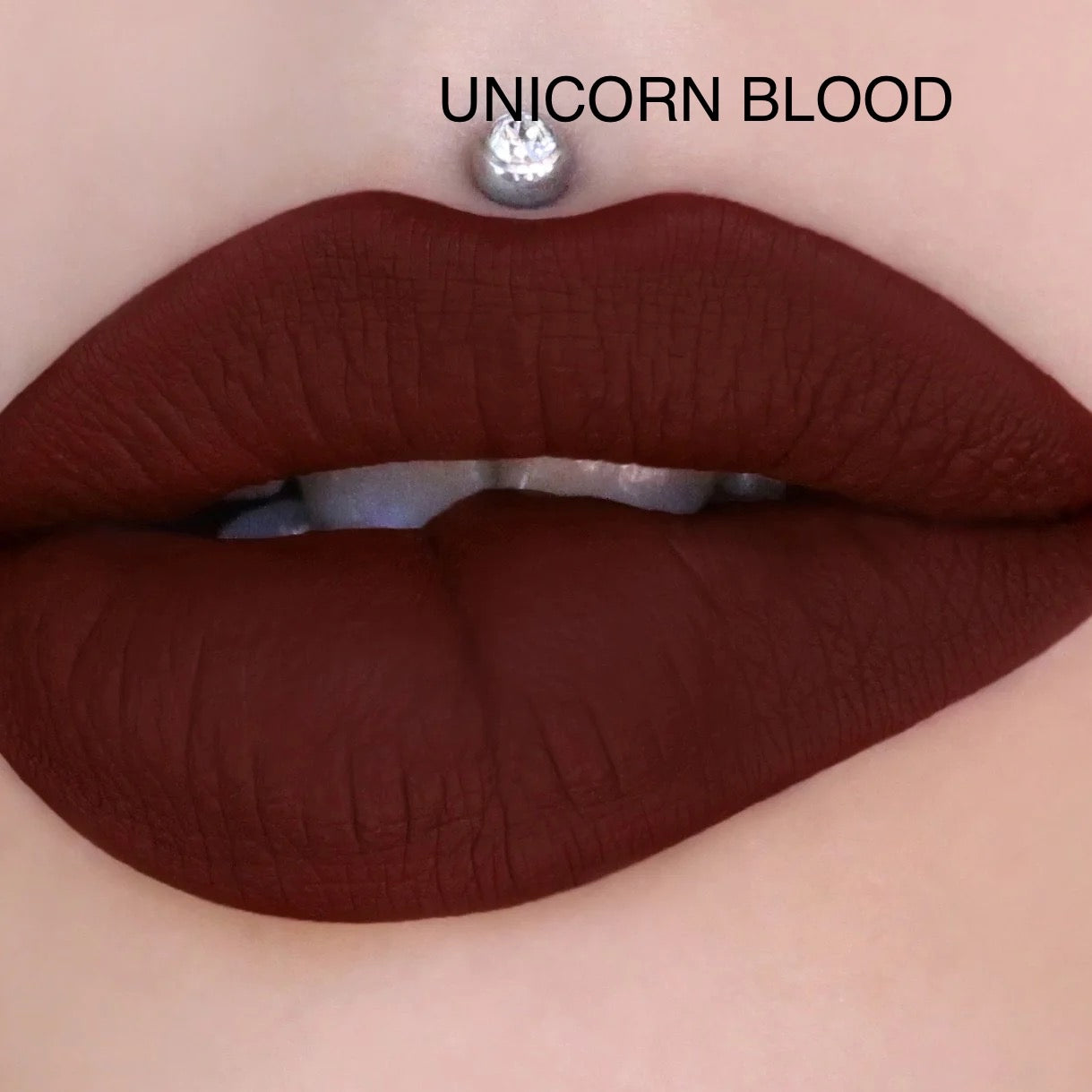 Velour Liquid Lipstick Jeffree Star