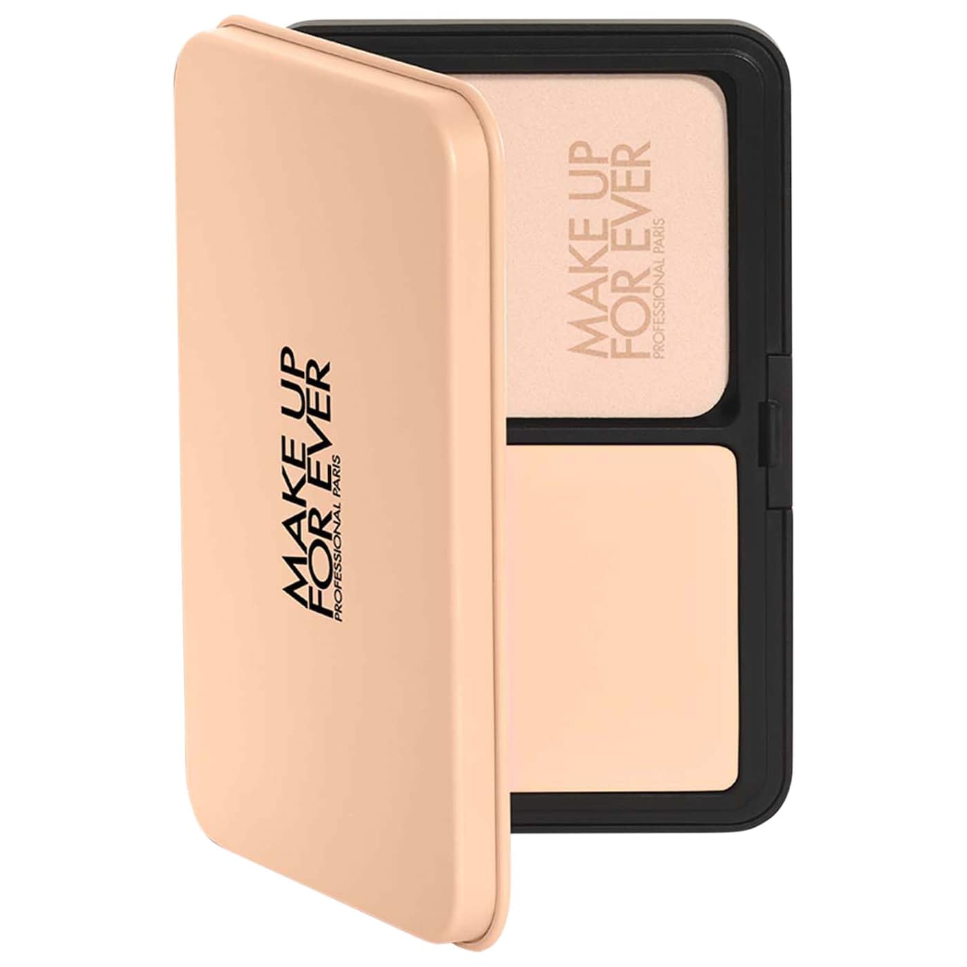 MAKE UP FOR EVER HD Skin Matte Velvet Blurring Powder Foundation