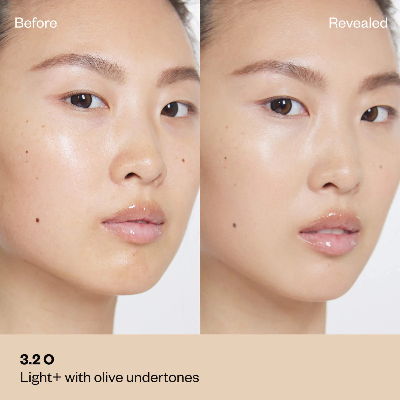 Kosas Revealer Super Creamy + Brightening Concealer with Caffeine and Hyaluronic Acid