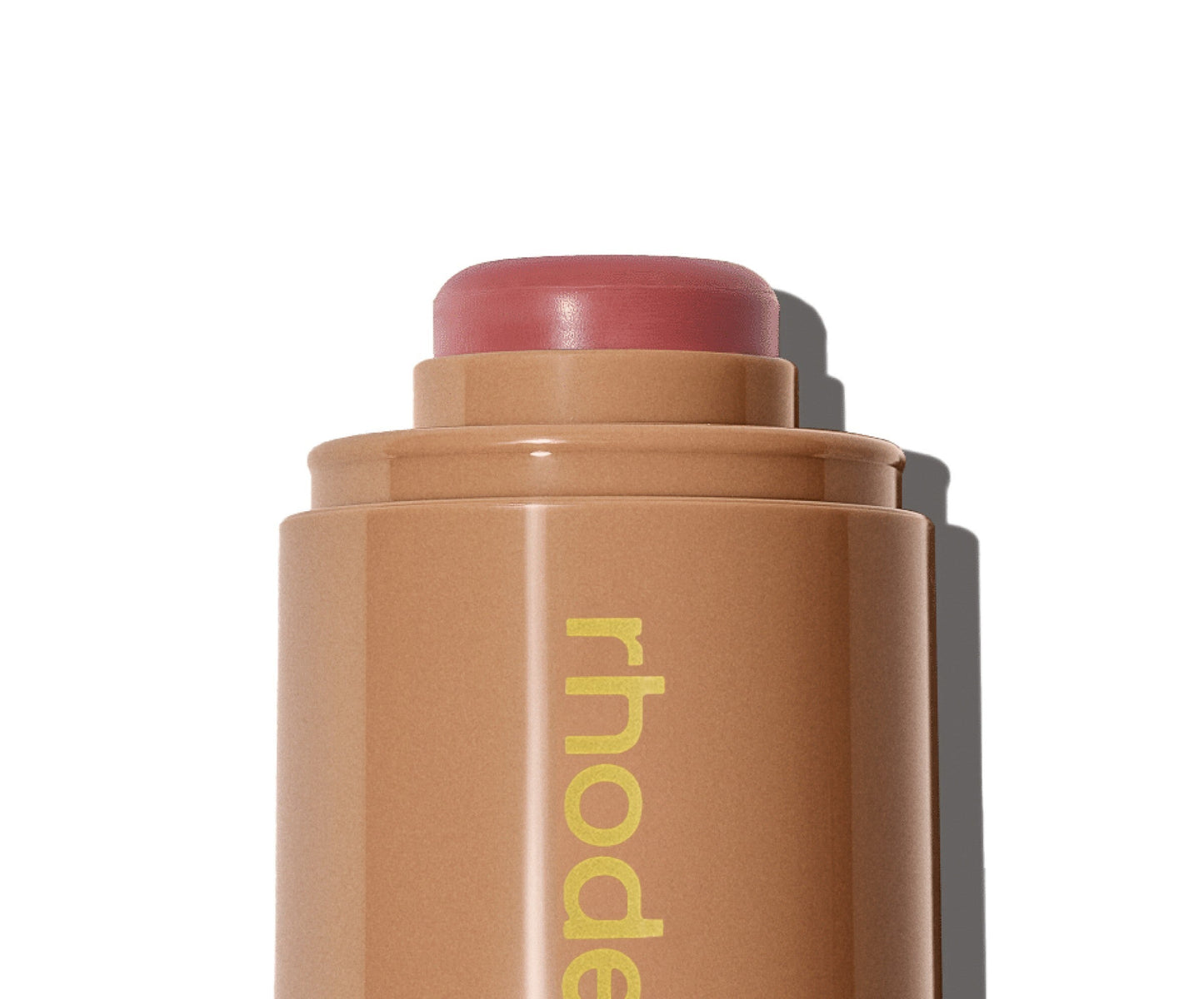 Pocket Blush Rhode tono Toasted Teddy