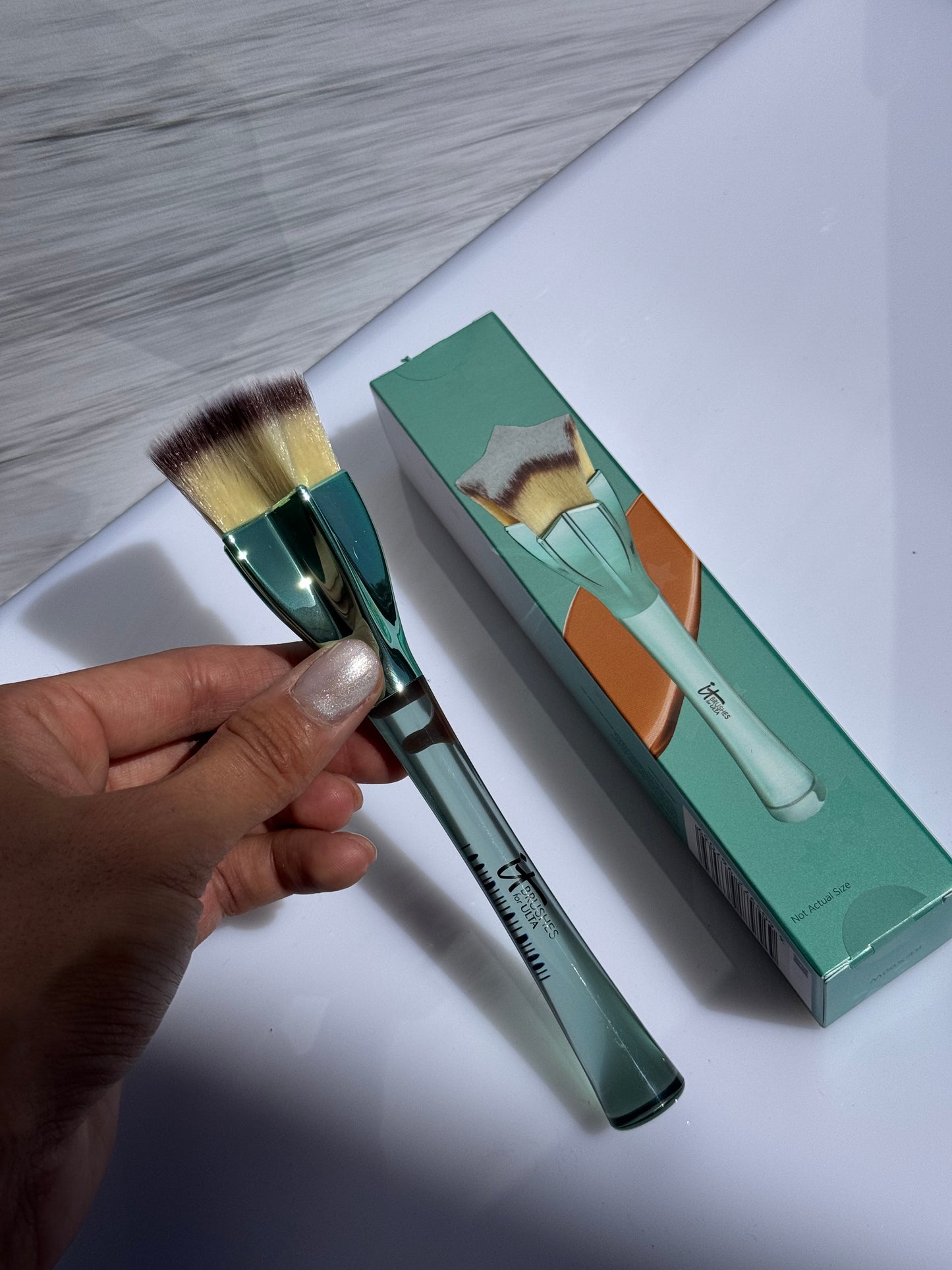 Limited Edition Star Foundation It Cosmetics x Ulta