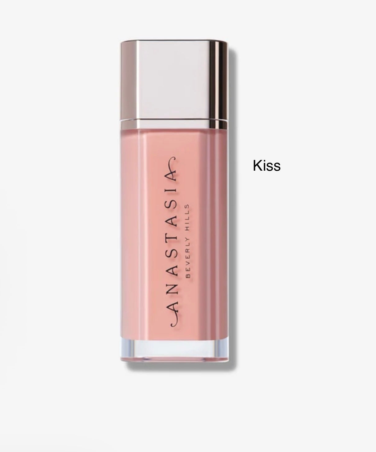 Anastasia Beverly Hills Lip Velvet Full-Pigment Lip Mousse