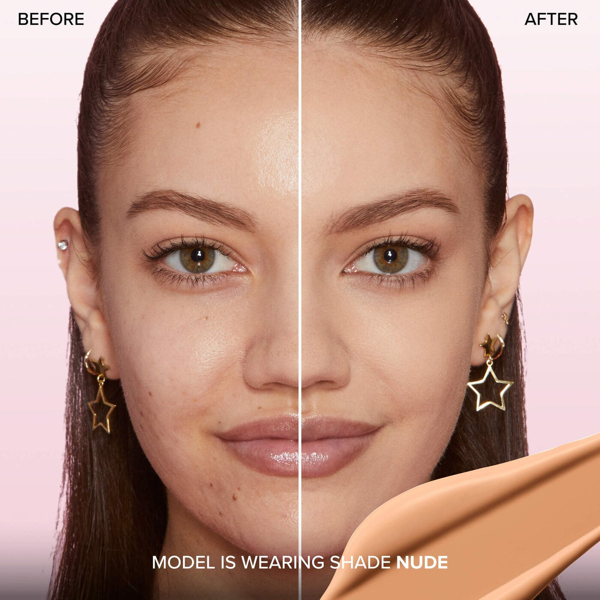 Too Faced-Born This Way Soft Matte Foundation