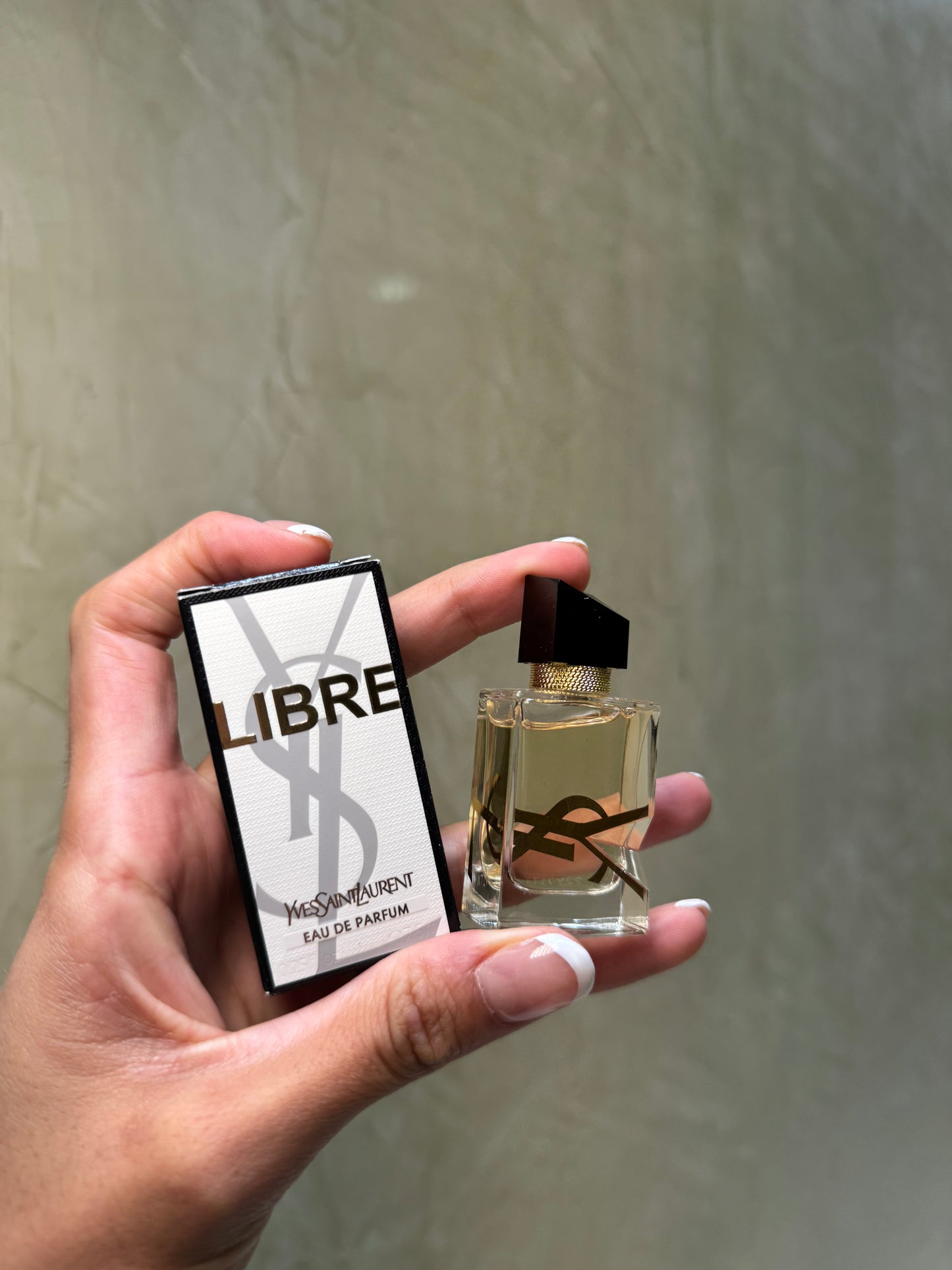 Mini LIBRE Eau De Parfum YSL