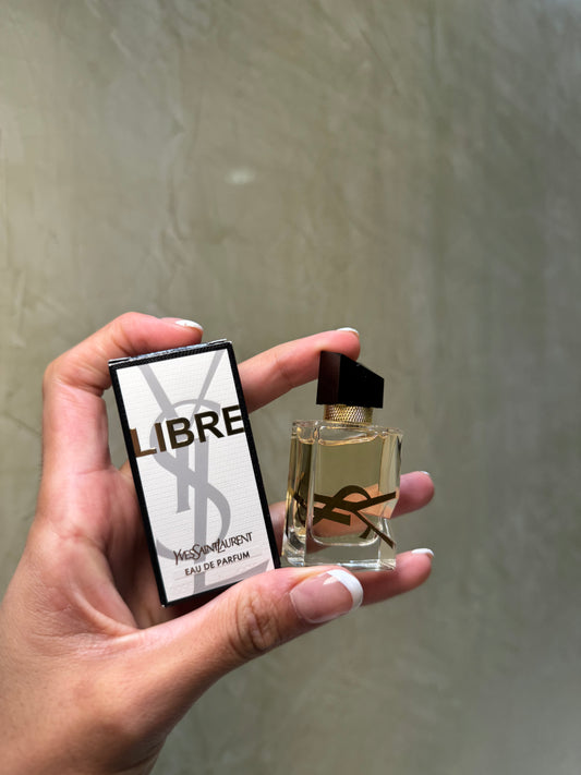 Mini LIBRE Eau De Parfum YSL
