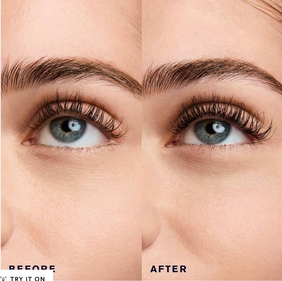 Mascara de pestañas Estée Lauder Sumptuous Extreme Lash Multiplying Volume (sin caja)
