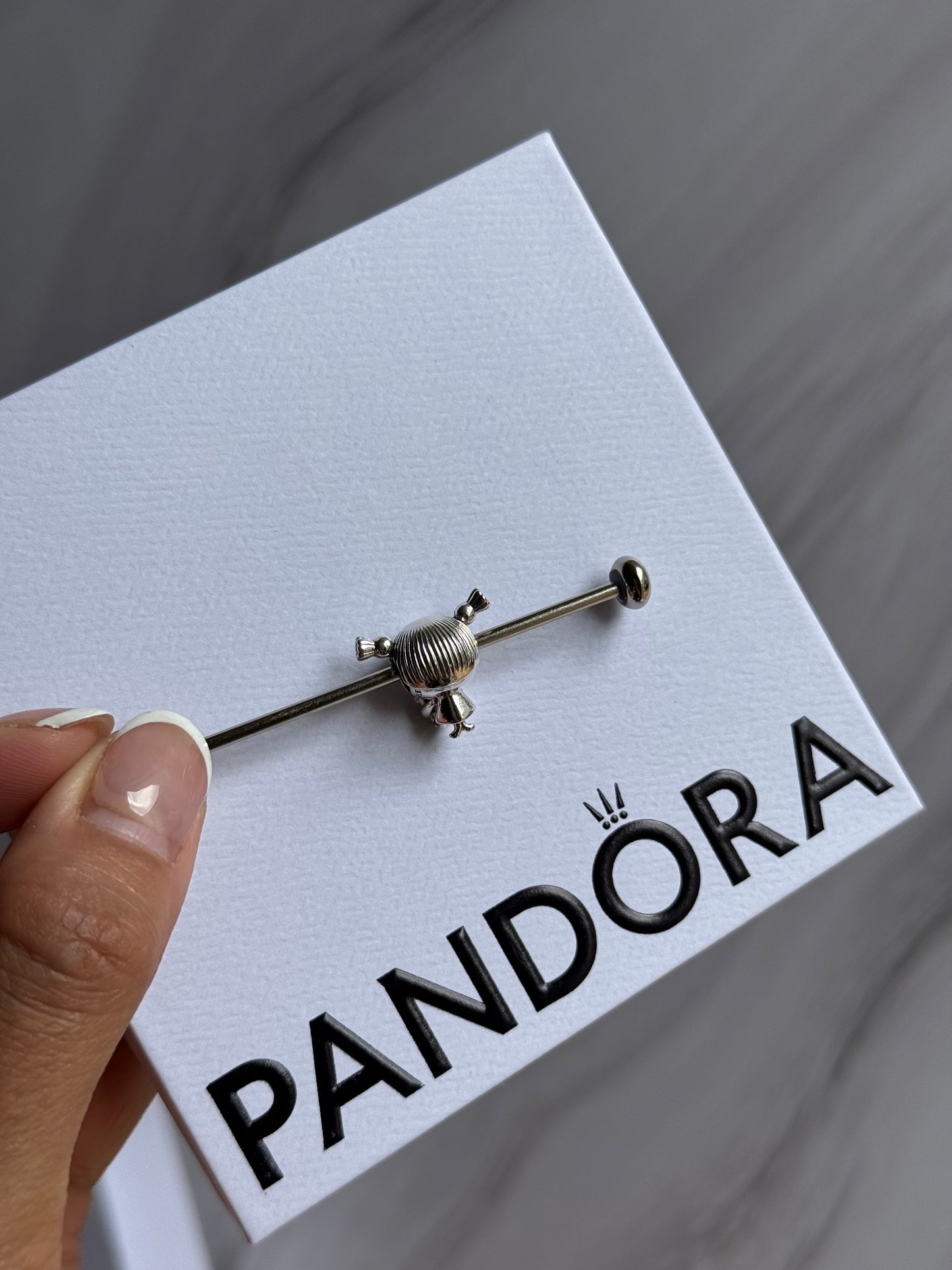 Charm La Niña PANDORA