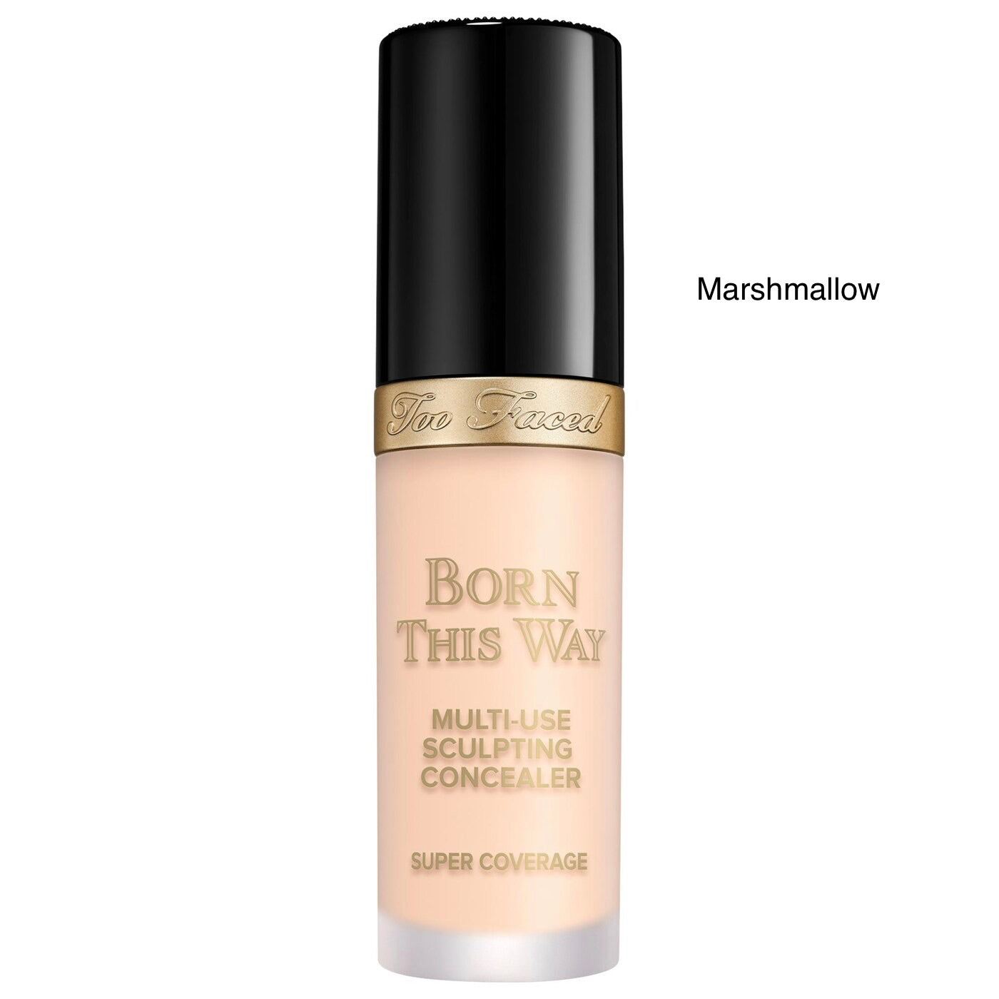 Born This Way Super Coverage Multi-Use Concealer - Too Faced