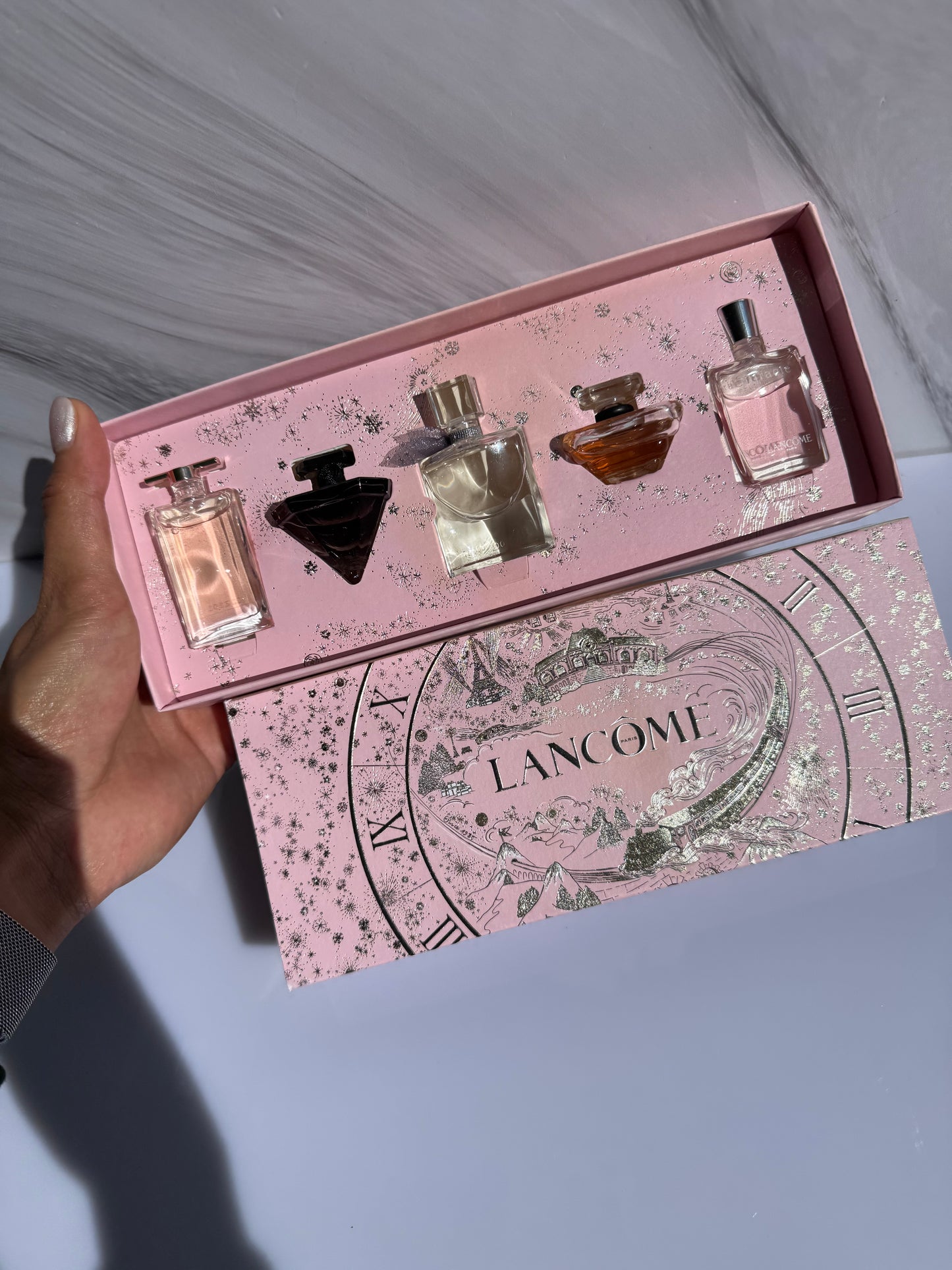 Set de Minis LANCÔME Outlet