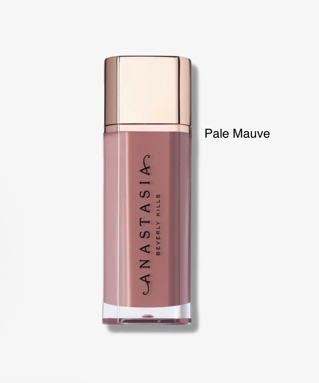 Anastasia Beverly Hills Lip Velvet Full-Pigment Lip Mousse