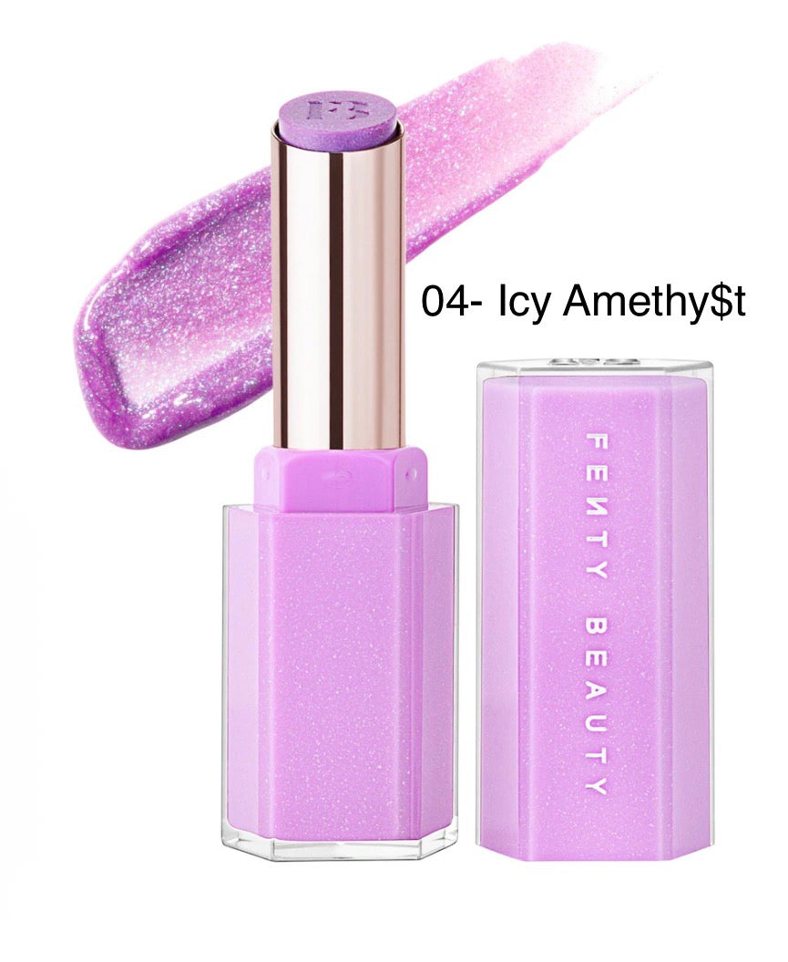 FENTY BEAUTY by Rihanna Gloss Bomb Stix High-Shimmer Gloss Stick