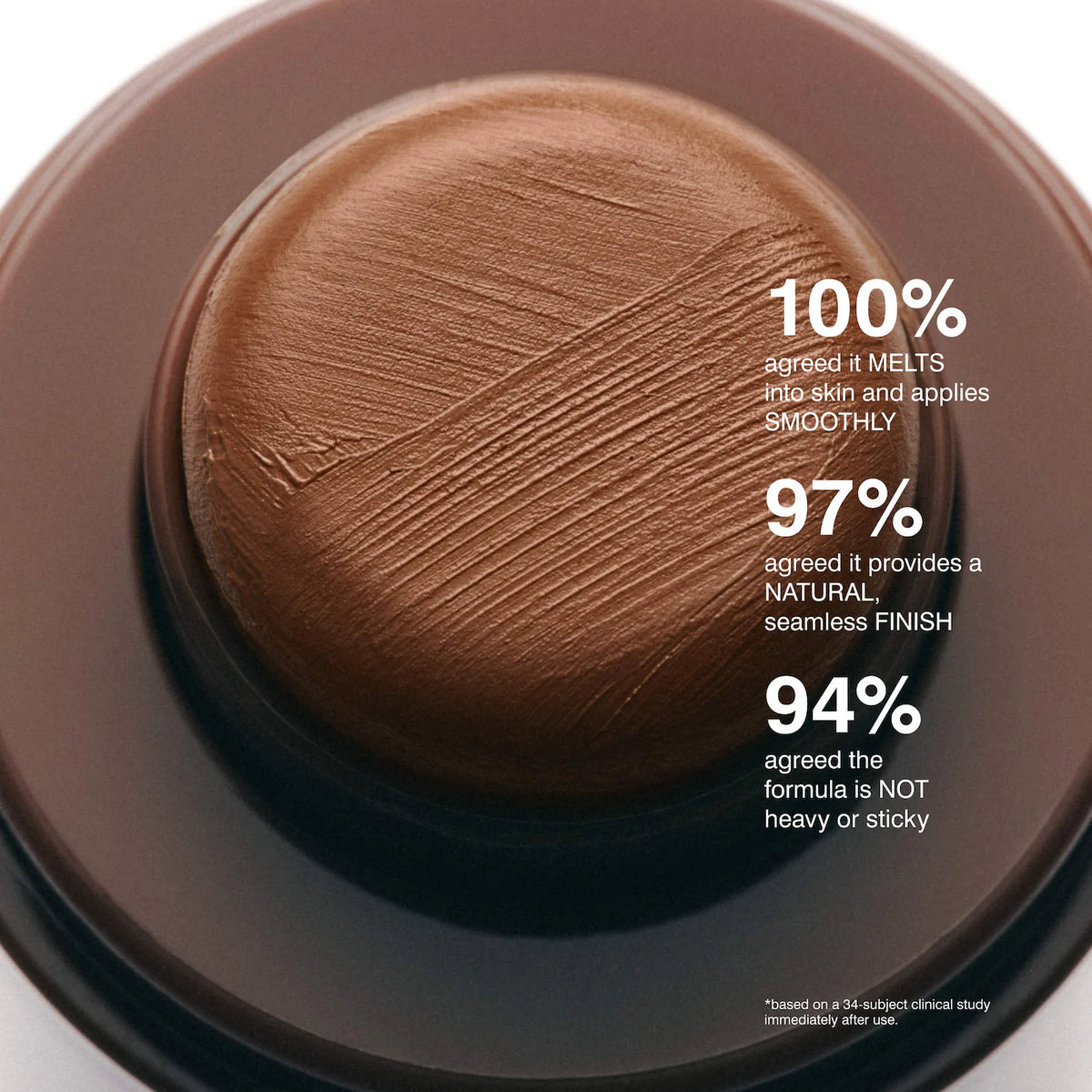 rhode -Pocket Bronze Long-Wearing Cream Bronzer