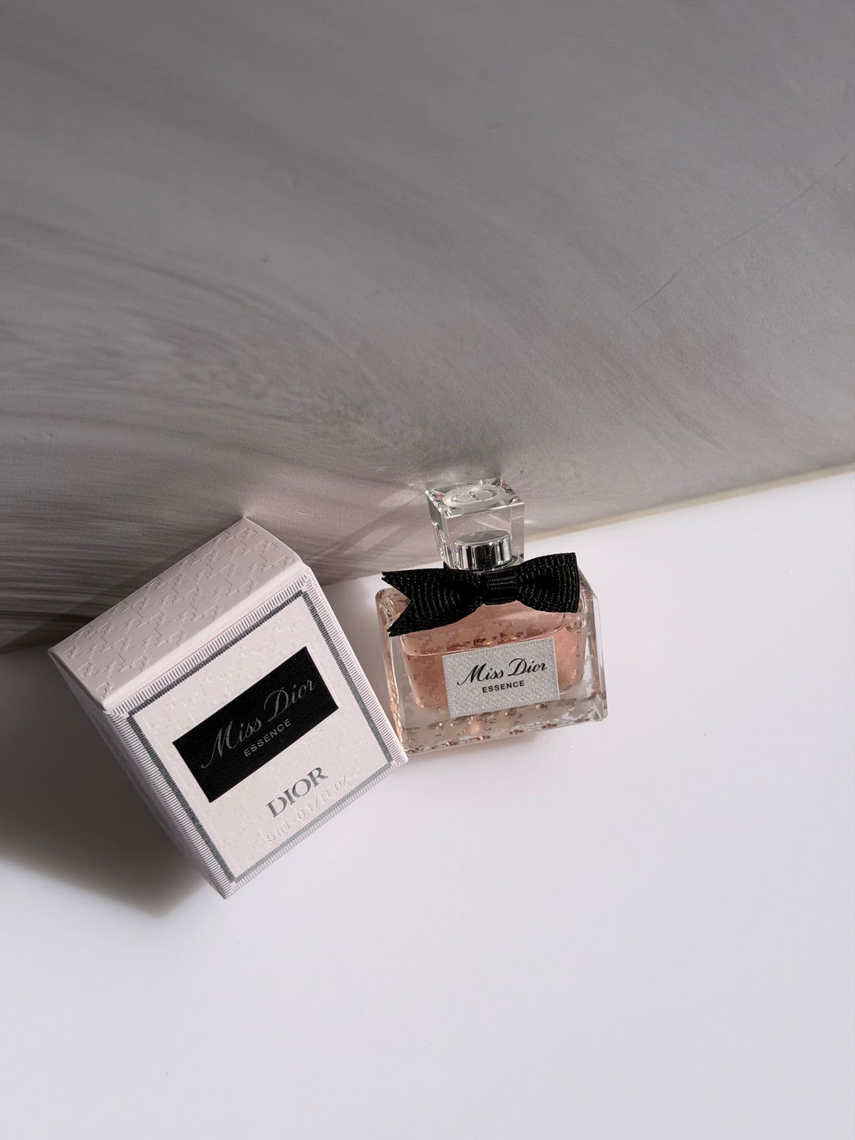 Mini Miss Dior Essence 5ml