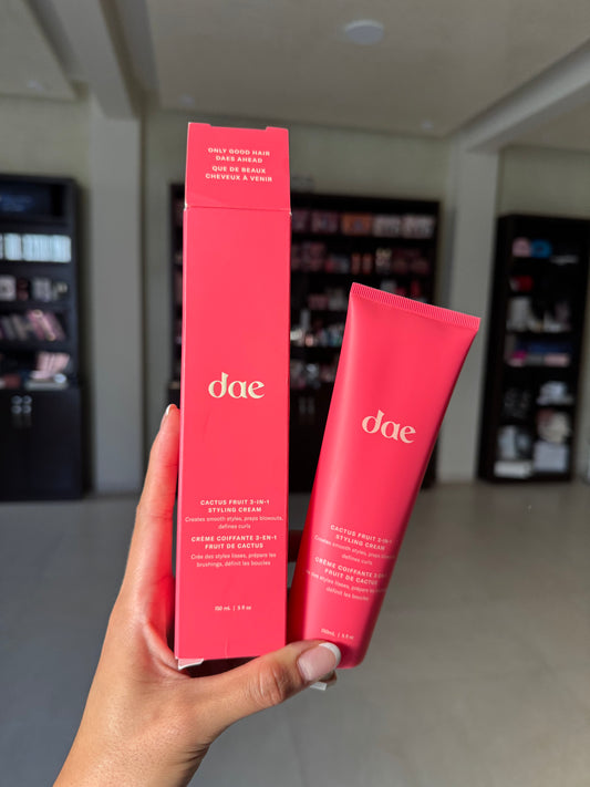 dae Cactus Fruit 3-in-1 Styling Cream