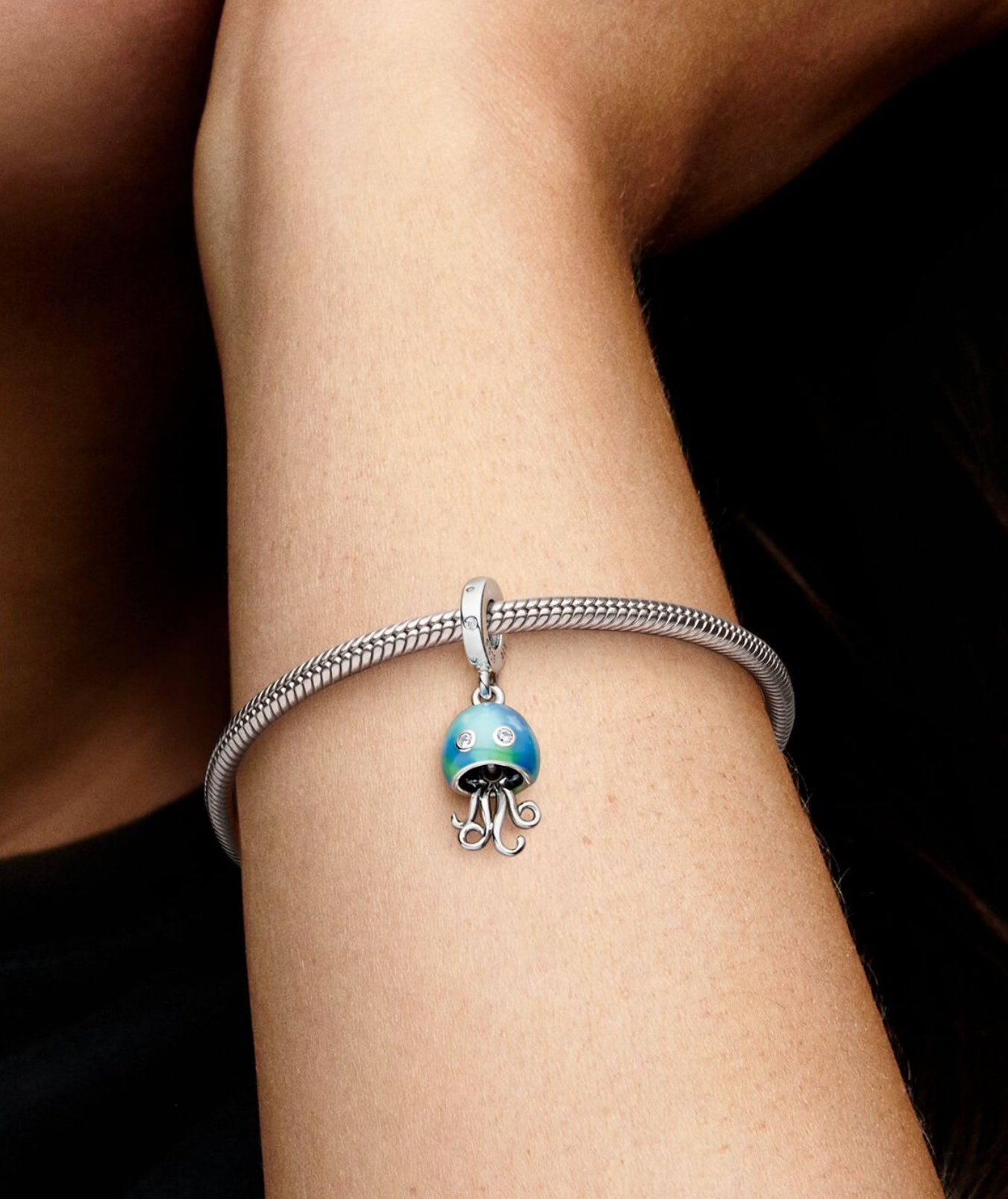 Charm Medusa Pandora España