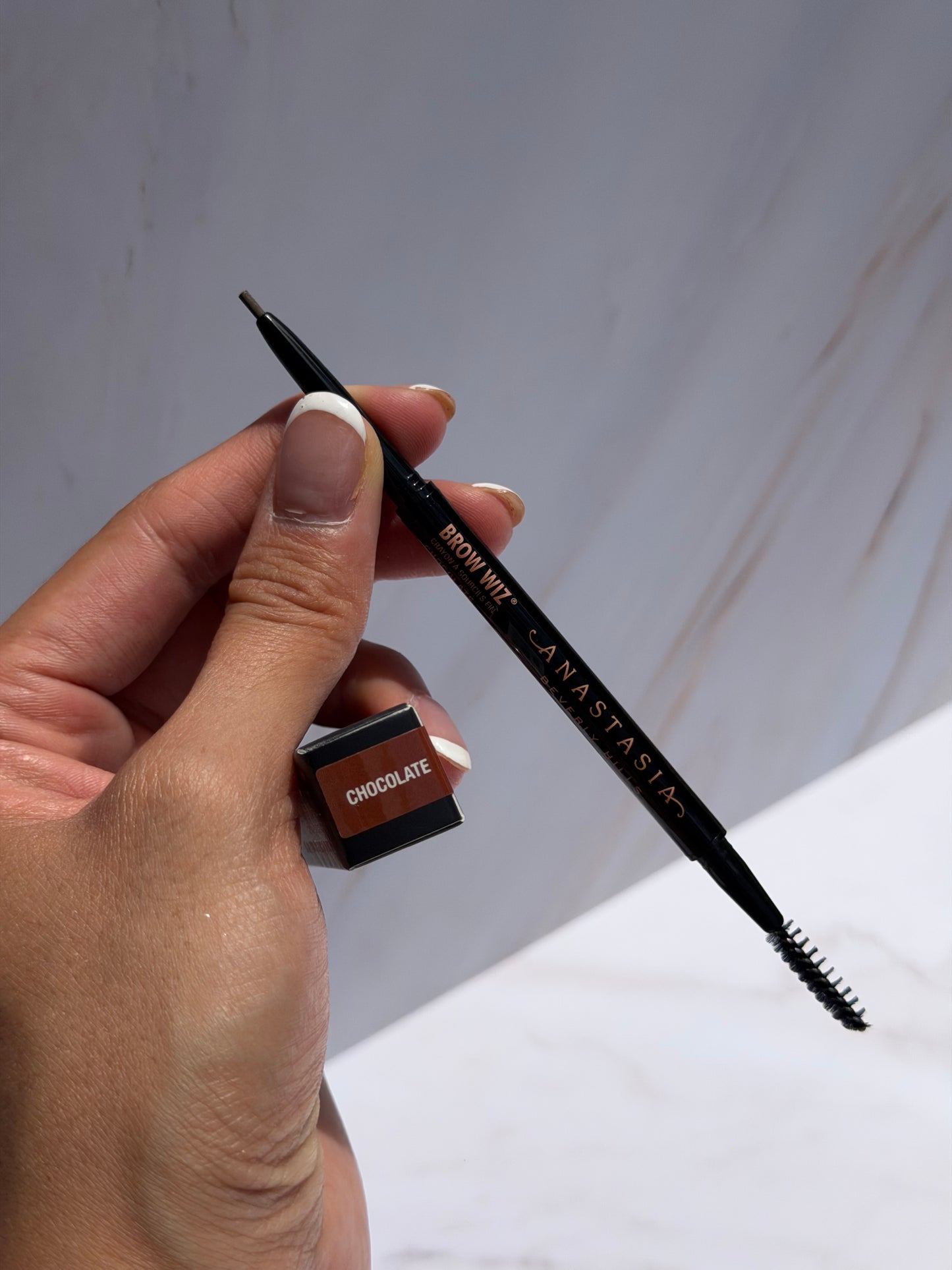 Anastasia Beverly Hills-Brow Wiz® Ultra-Slim Precision Eyebrow Defining Pencil