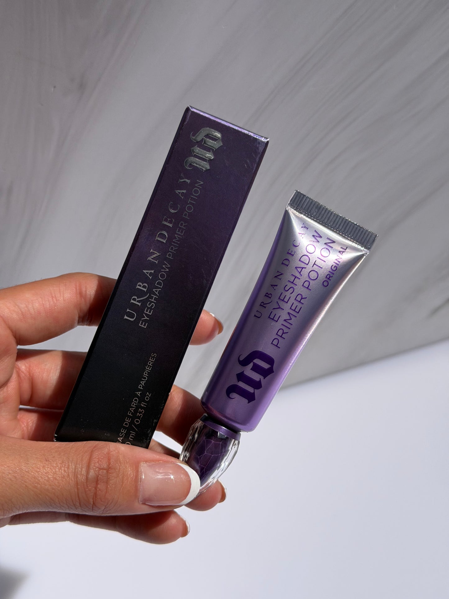 Urban Decay Eyeshadow Primer Potion- ORIGINAL