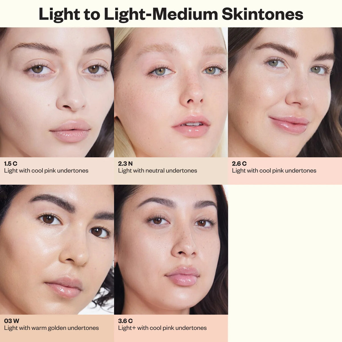 Kosas-Mini Revealer Concealer 2ml