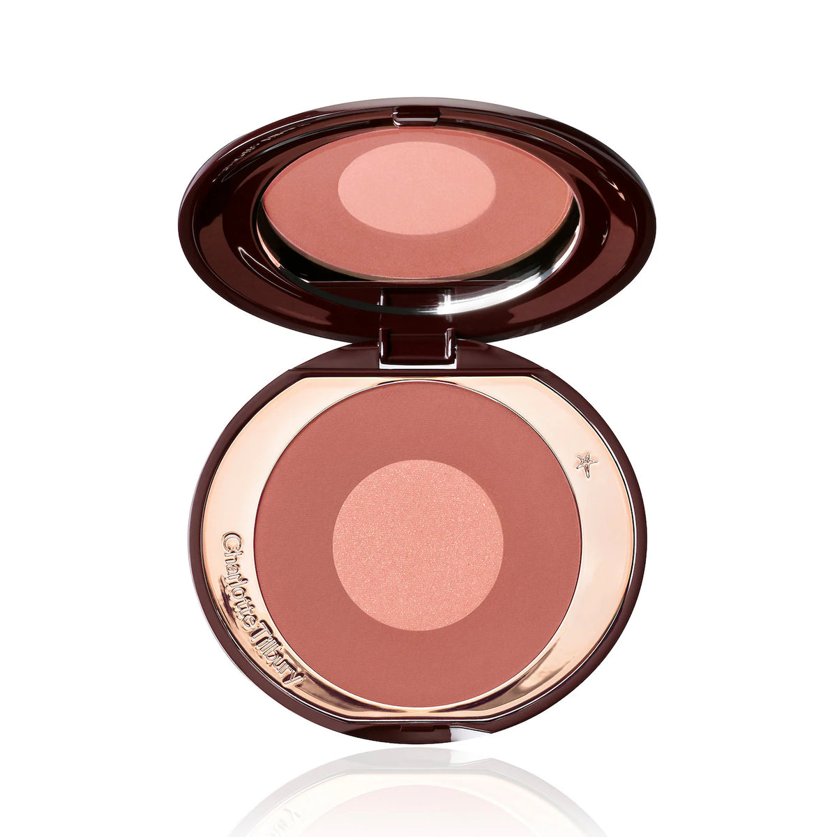 Charlotte Tilbury-Cheek to Chic Blush - Pillow Talk Collection