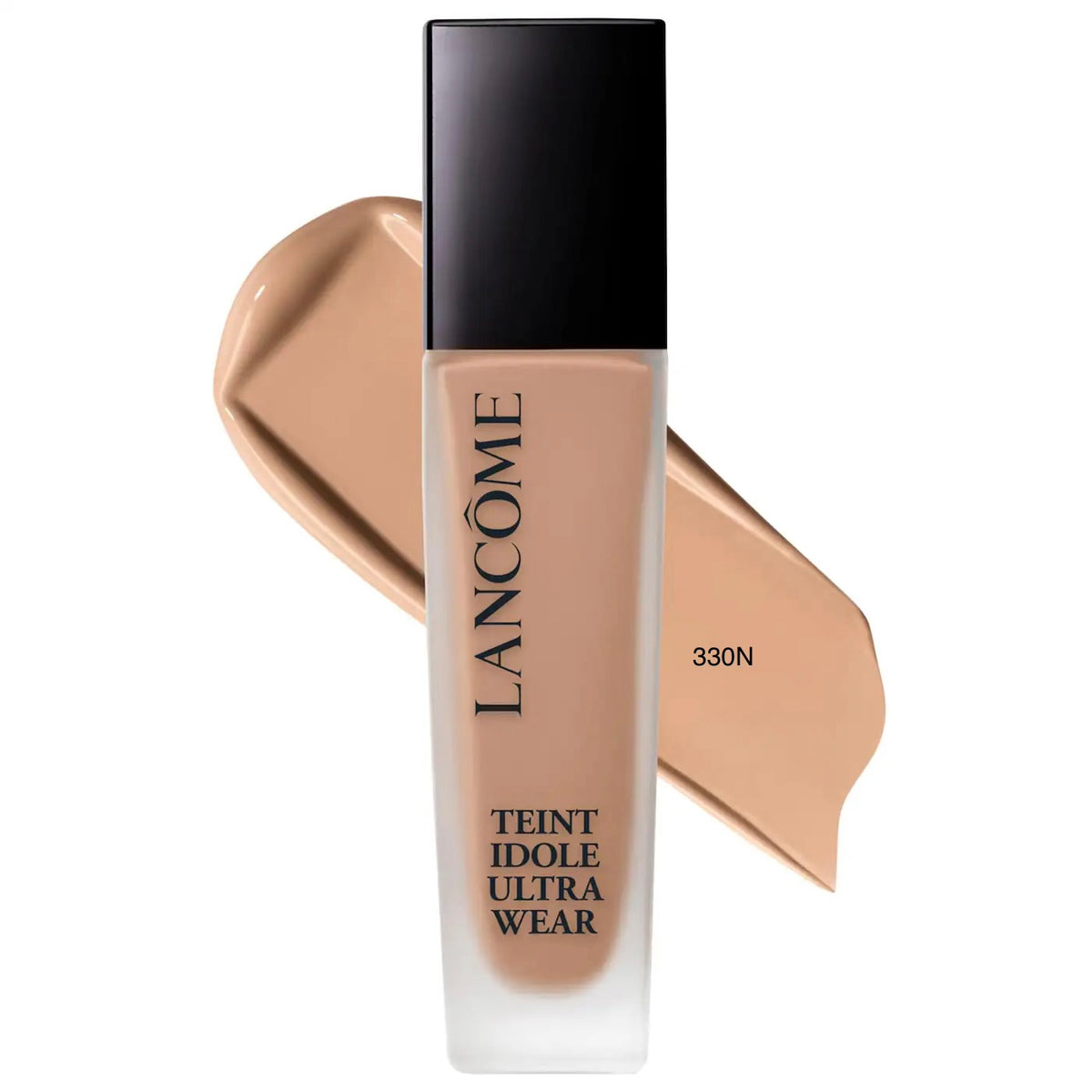 Lancôme Teint Idole Ultra 24H Long Wear Matte Foundation with Hyaluronic Acid & Vitamin E