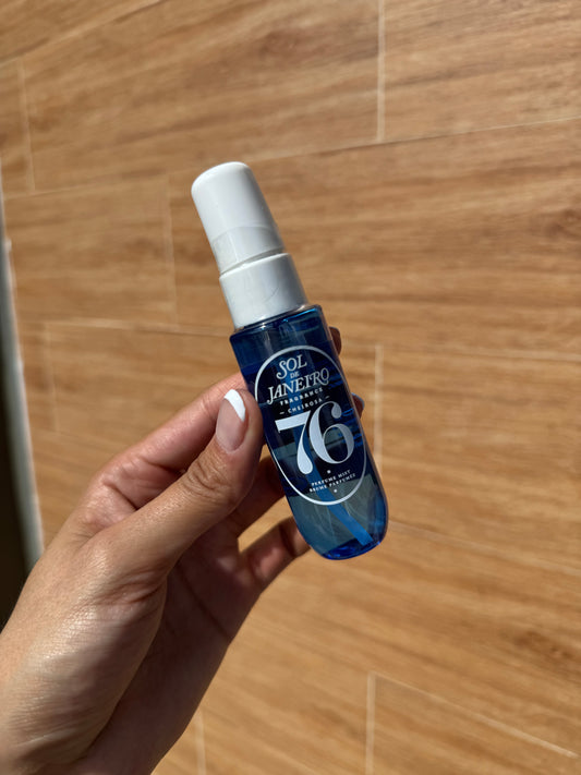 Cheirosa 76 Sol de Janeiro 30ml