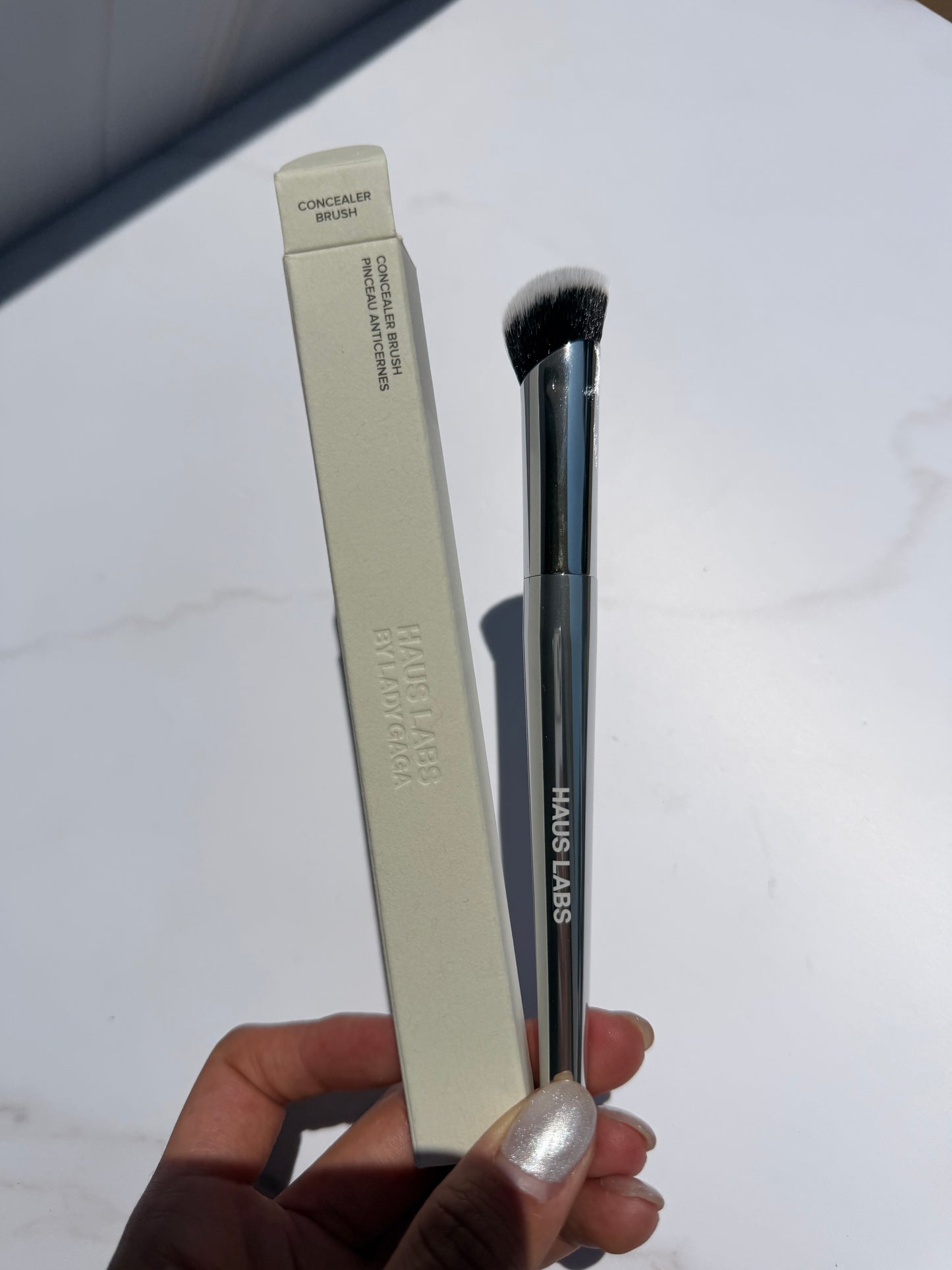 HAUS LABS BY LADY GAGA Concealer Brush