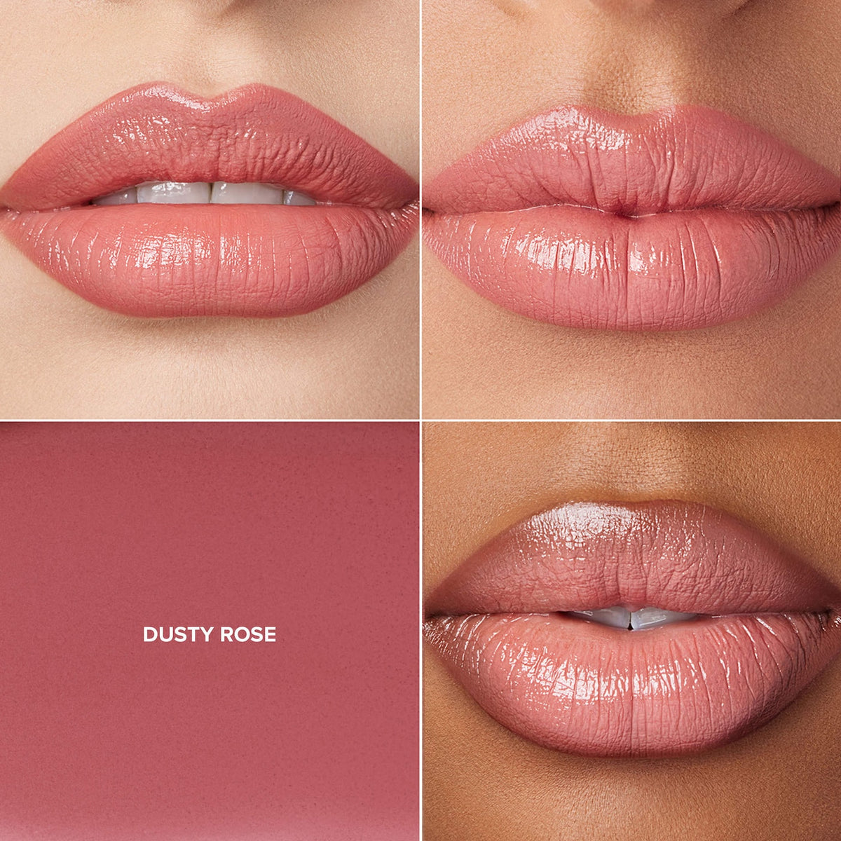 Anastasia Beverly Hills- Full-Pigment Matte & Satin Velvet Lipstick