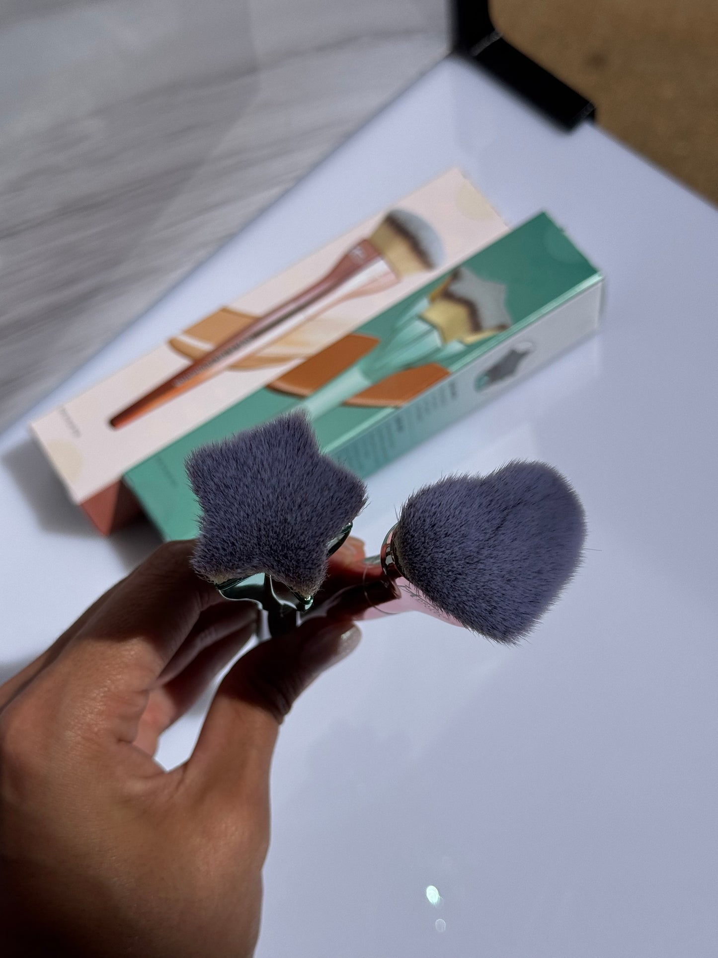 Limited Edition Star Foundation It Cosmetics x Ulta