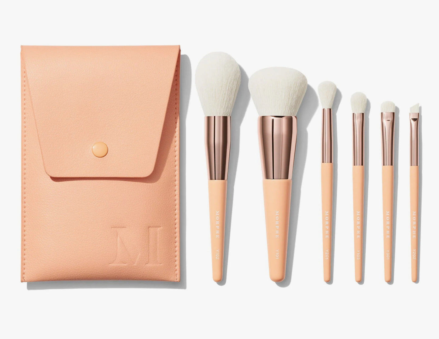 AURASCAPE Brush Set Morphe 6pz