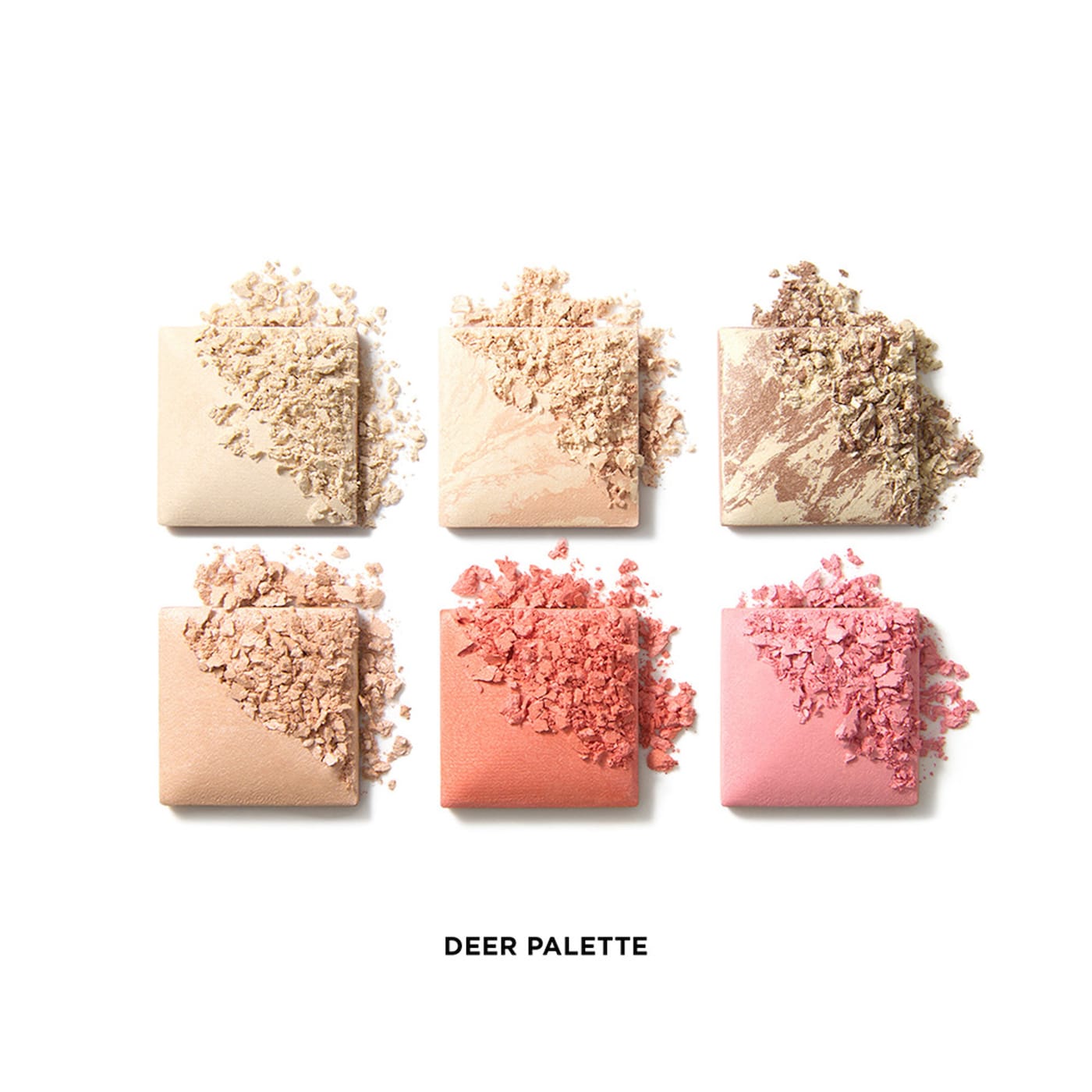 BUNDLE Hourglass Ambient Lighting Edit Unlocked Palette