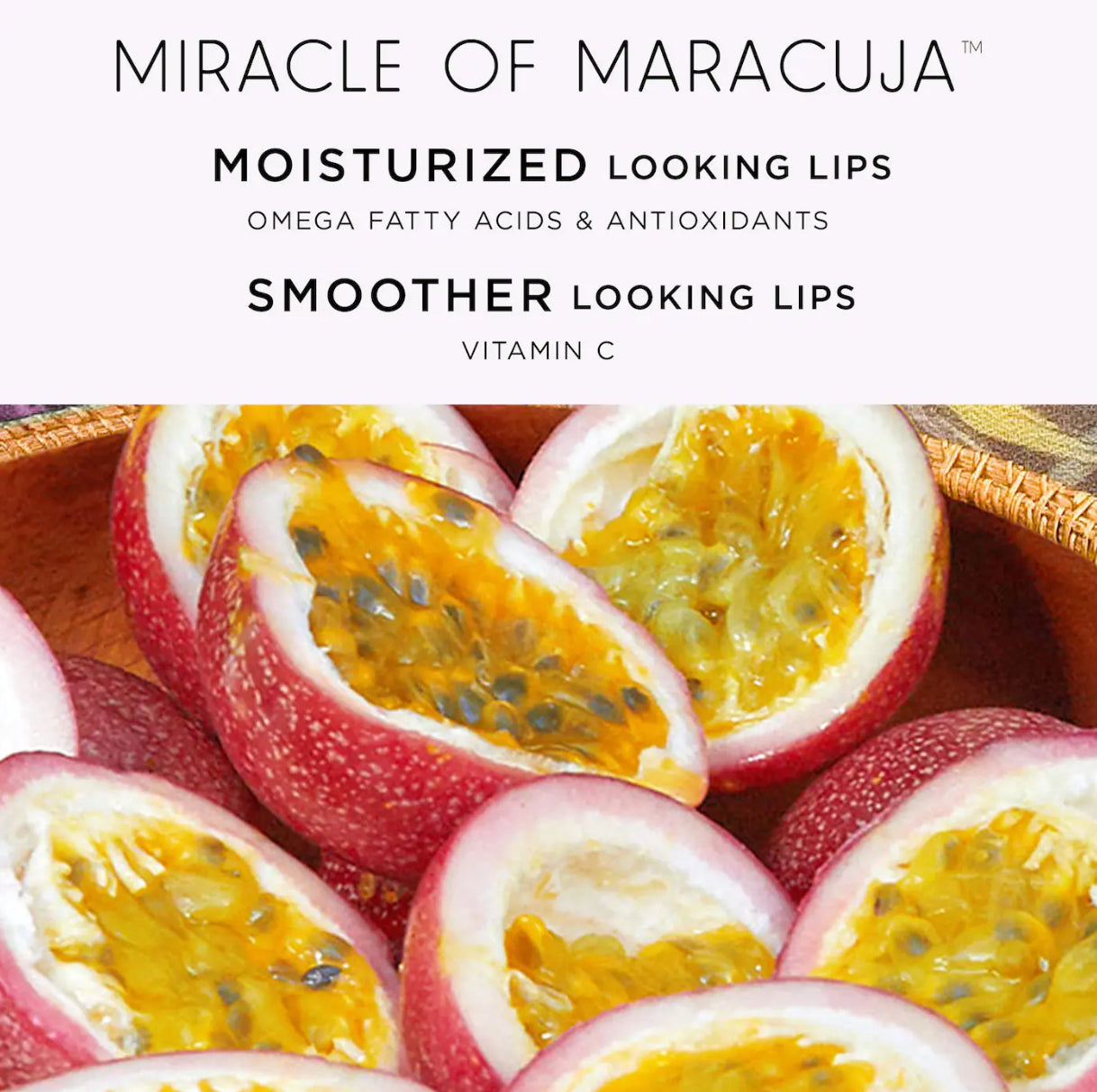 MINI Tarte maracuja juicy lip hydrating balm gloss