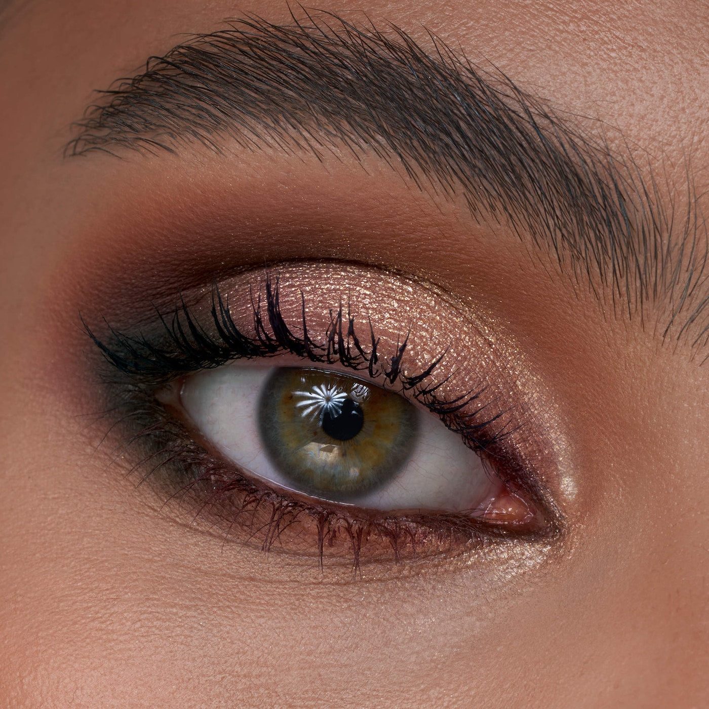 NATASHA DENONA Eye Sculpt Texture & Tone Eyeshadow Palette- DRAMATIC