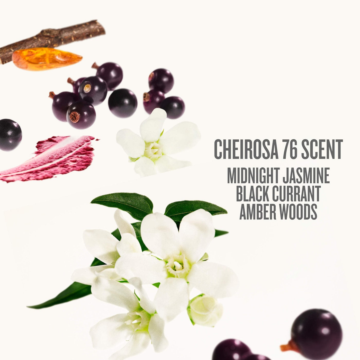 Sol de Janeiro Cheirosa 76 Hair & Body Refillable Perfume Mist 90ml