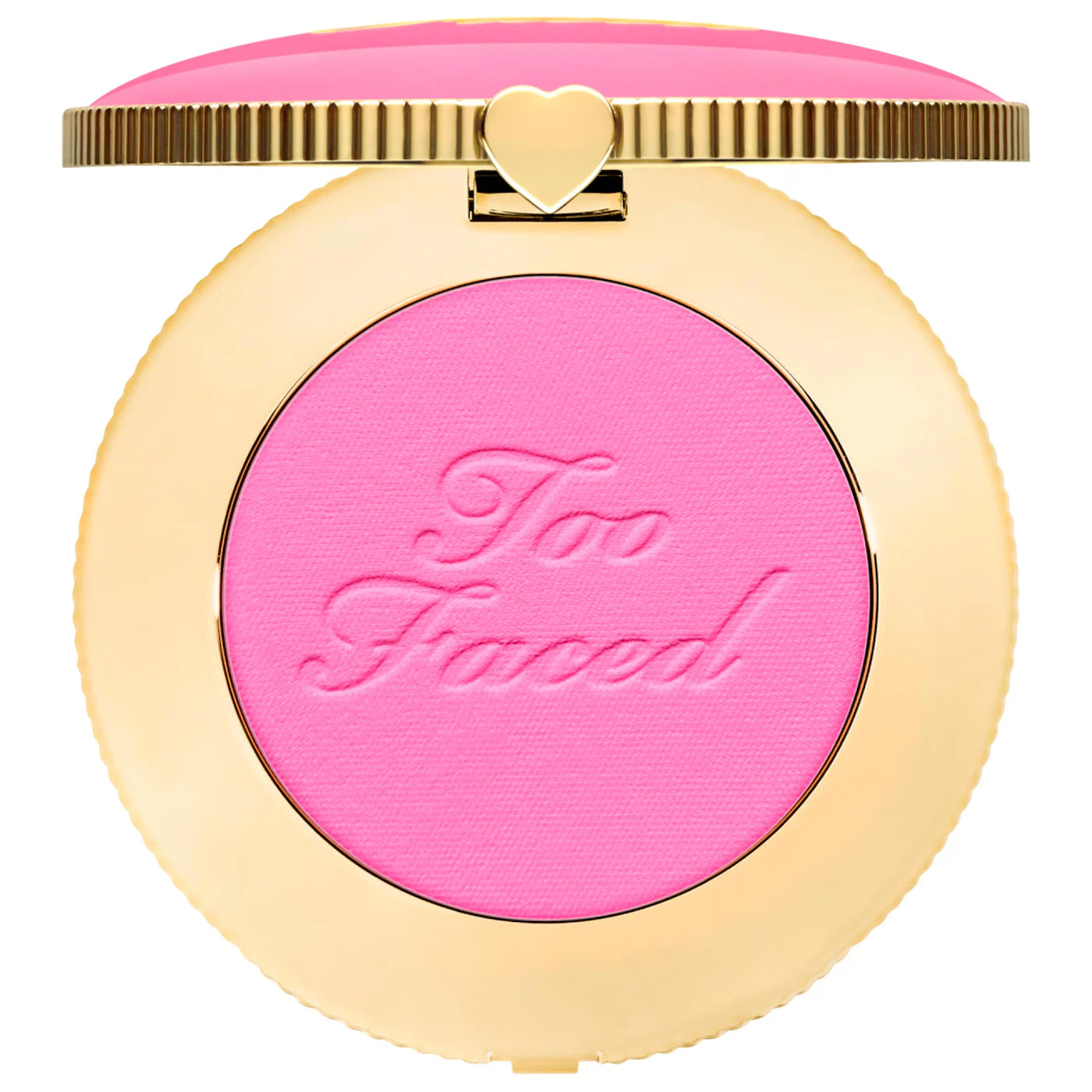 Too Faced-Cloud Crush Blurring Powder Blush